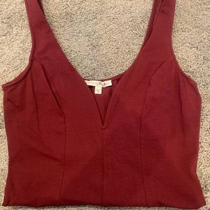 Like New Express Bodysuit!